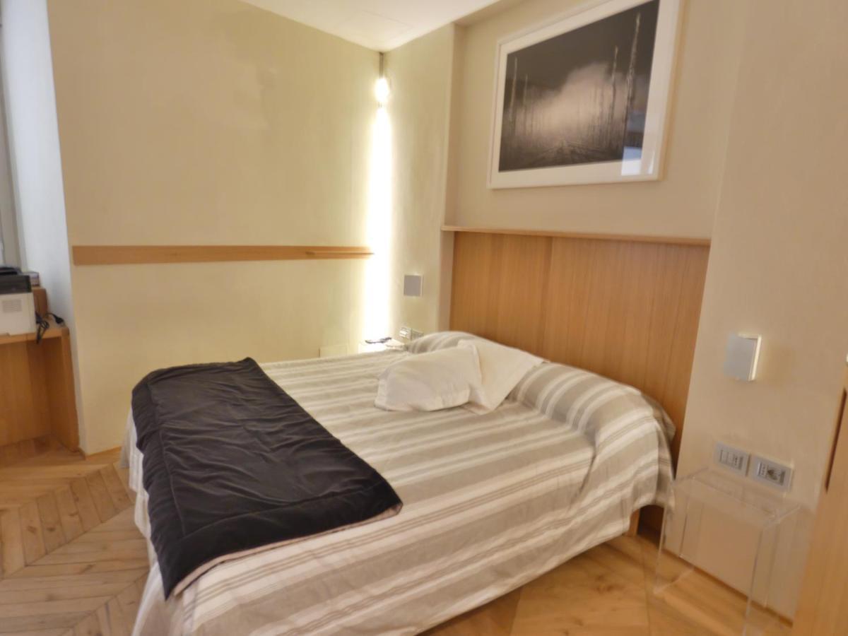Maison Laghetto - Apartment Suite Milan Bagian luar foto