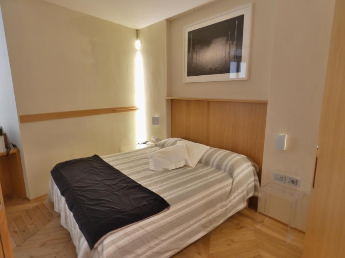 Maison Laghetto - Apartment Suite Milan Bagian luar foto