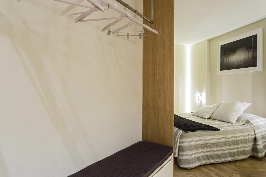 Maison Laghetto - Apartment Suite Milan Bagian luar foto