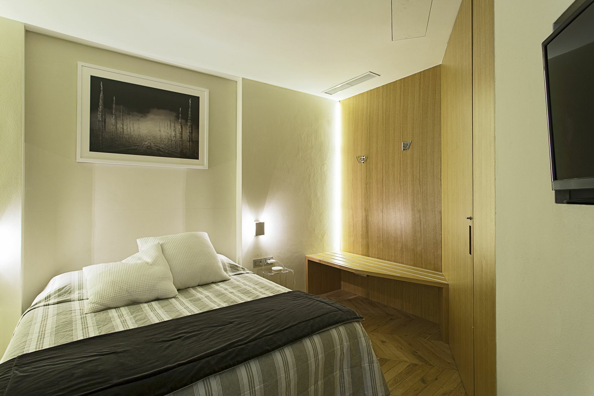 Maison Laghetto - Apartment Suite Milan Bagian luar foto