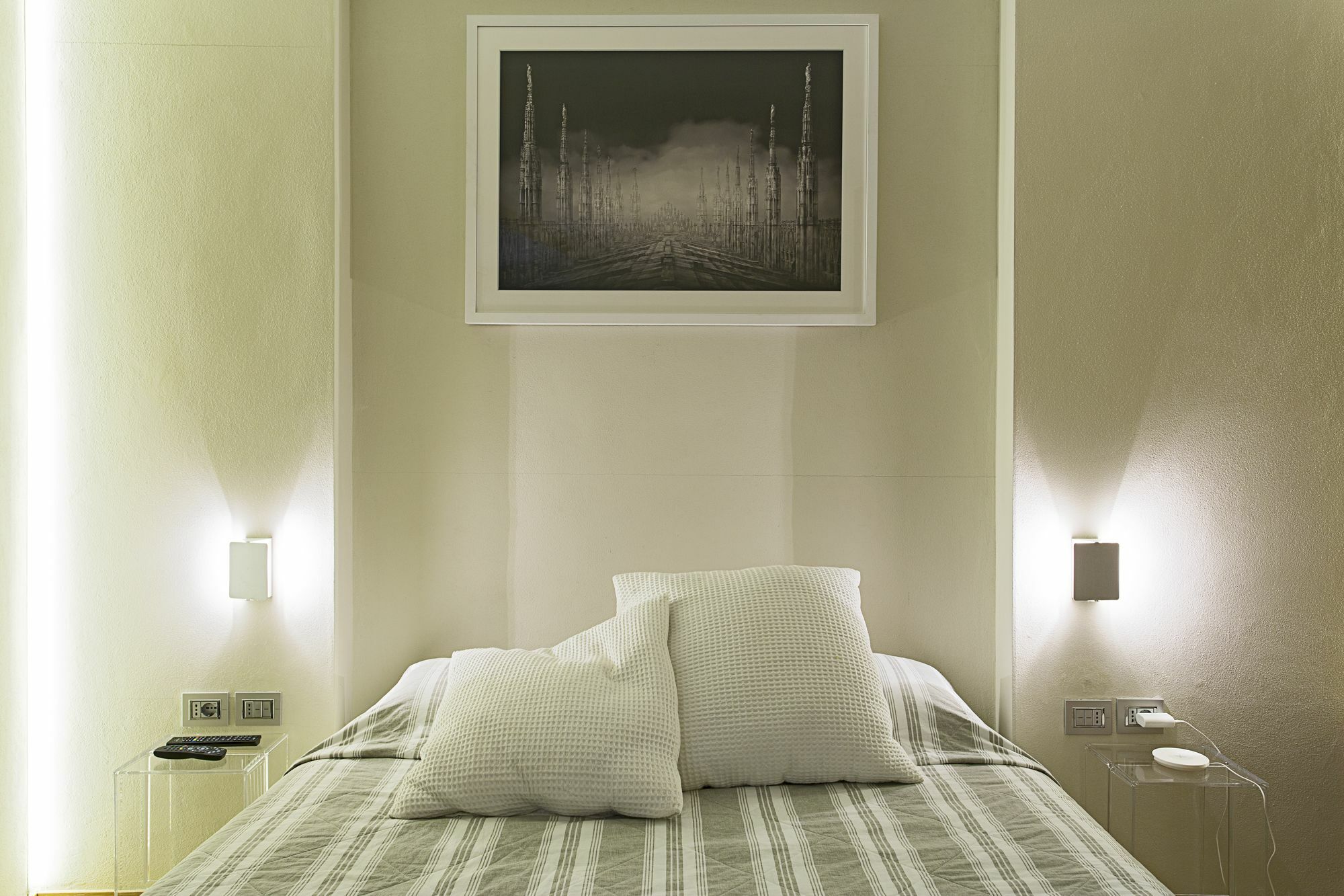 Maison Laghetto - Apartment Suite Milan Bagian luar foto