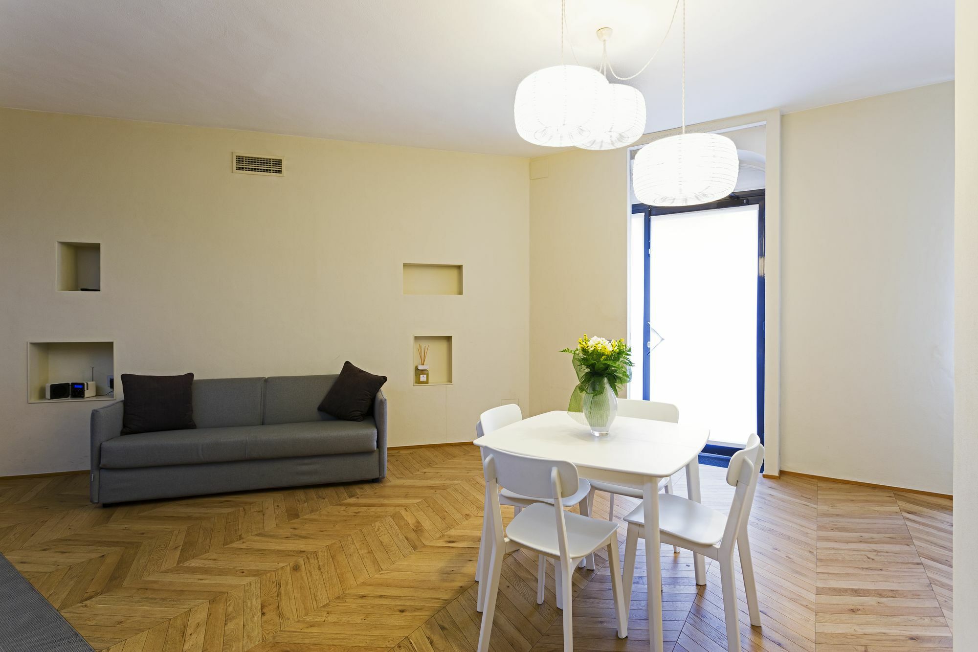 Maison Laghetto - Apartment Suite Milan Bagian luar foto